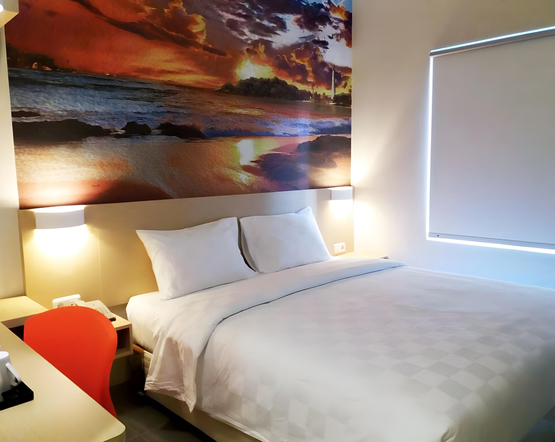 Cordela Hotel 14/26