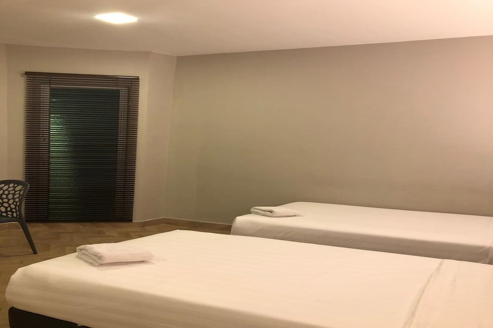 Kingston Hotel 2 @ Setapak 33/51