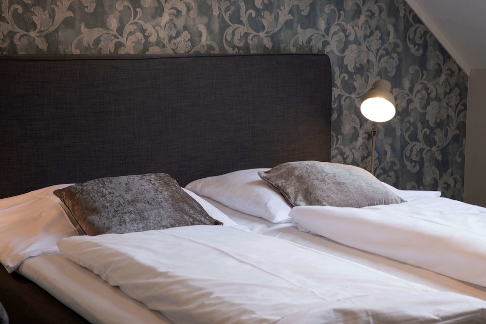 Best Western Tingvold Park Hotel 19/79