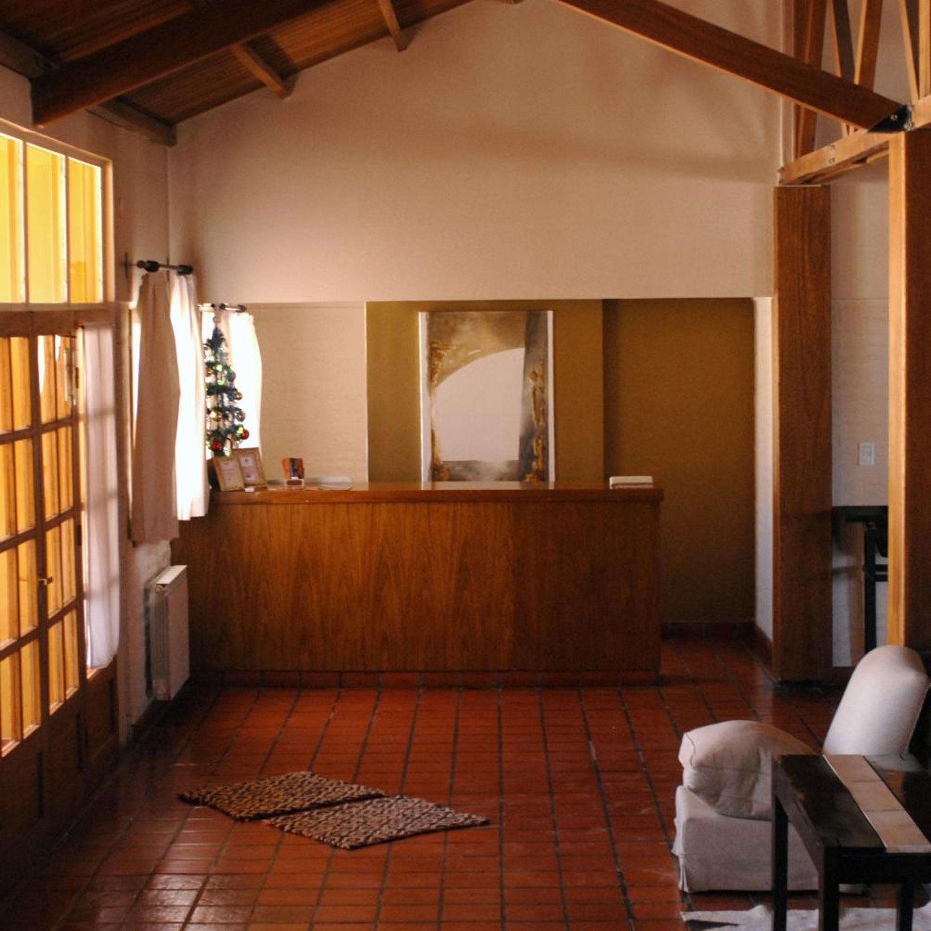 Hosteria de las Nubes 4/36