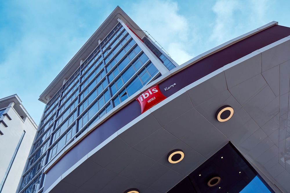 Ibis Hotel Konya 5/58