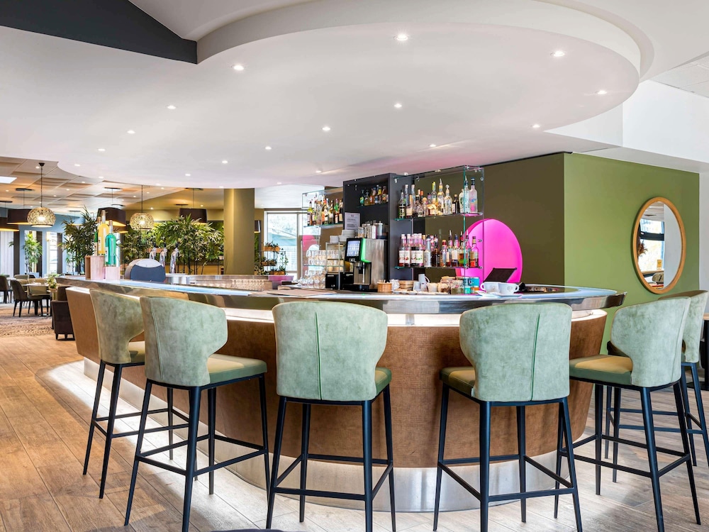 Novotel Lyon Gerland Musee des Confluences 42/62