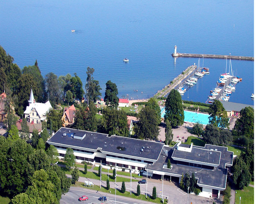 Hotell Bellevue 18/20