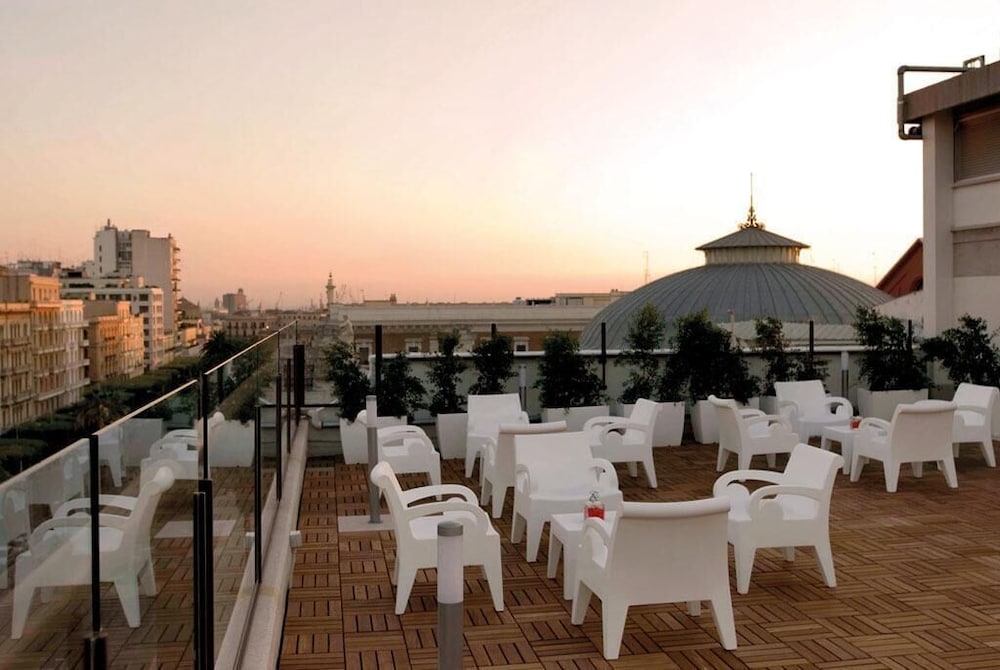 JR Hotels Oriente Bari 52/56