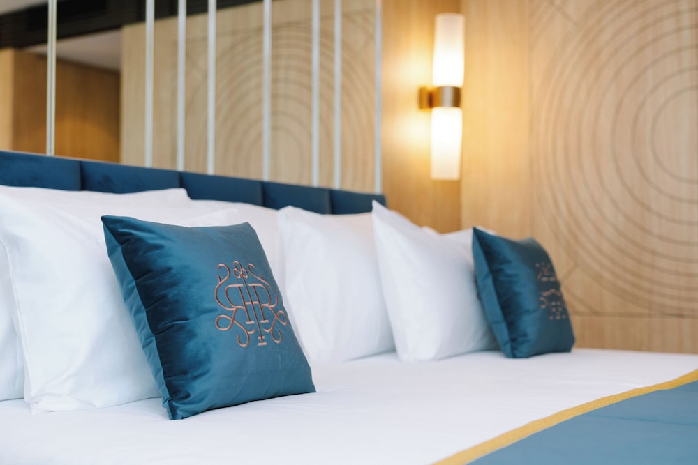 Royal Hideaway Casablanca 33/63