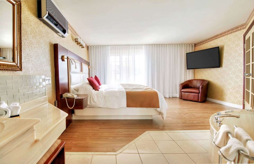 Les Suites de Laviolette Ascend Hotel Collection 32/62