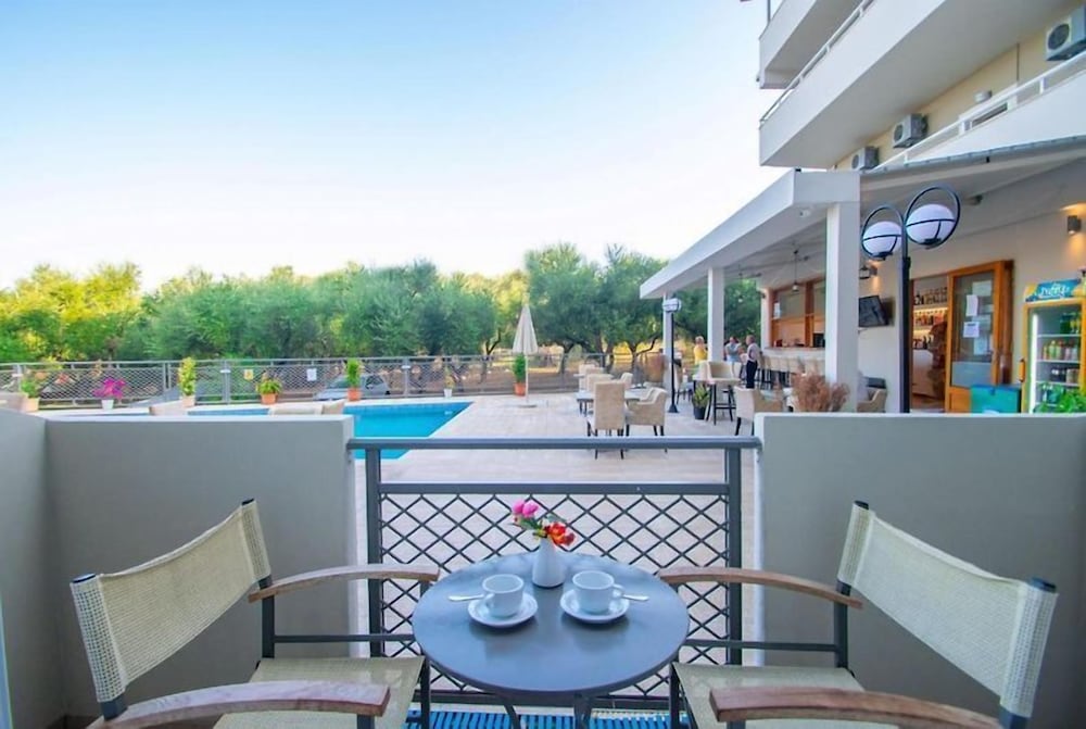 The Senses Tsilivi Hotel by Zante Plaza 18/31