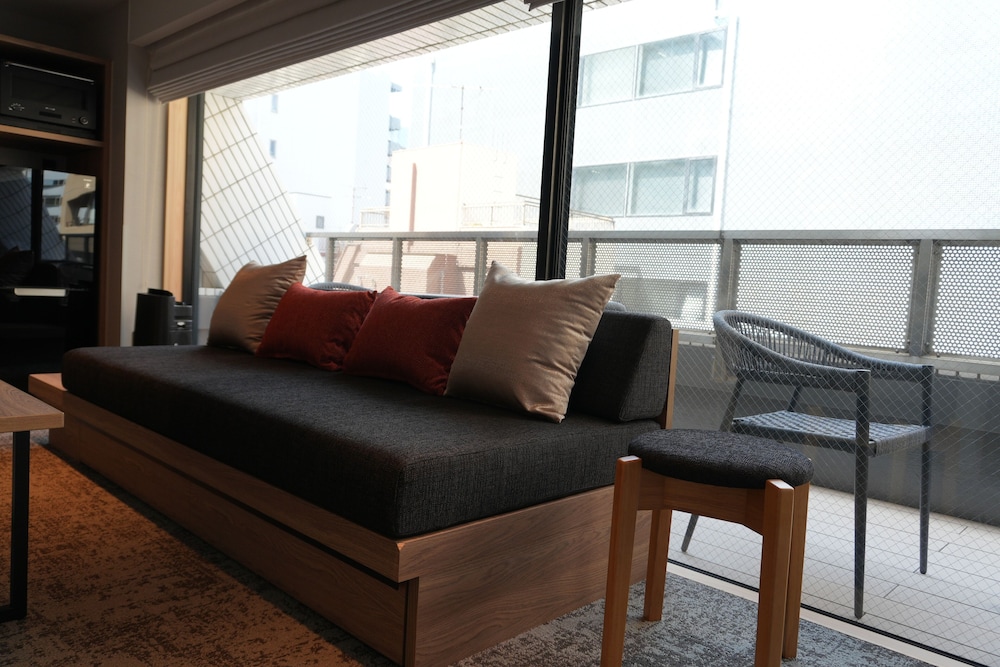 Premium Apart MONday GINZA EAST 50/60