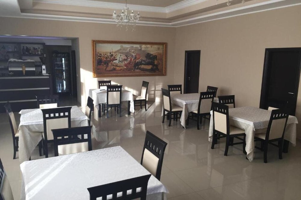 Haris Hotel Vlore 34/50