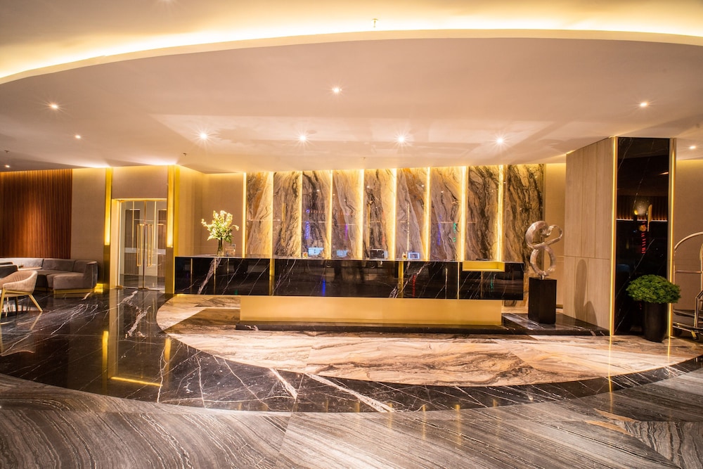 Pentacity Hotel Balikpapan 38/66