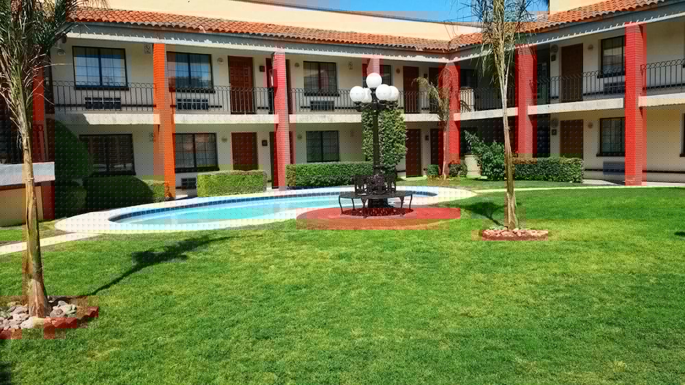 Colonial Ciudad Juarez 39/50