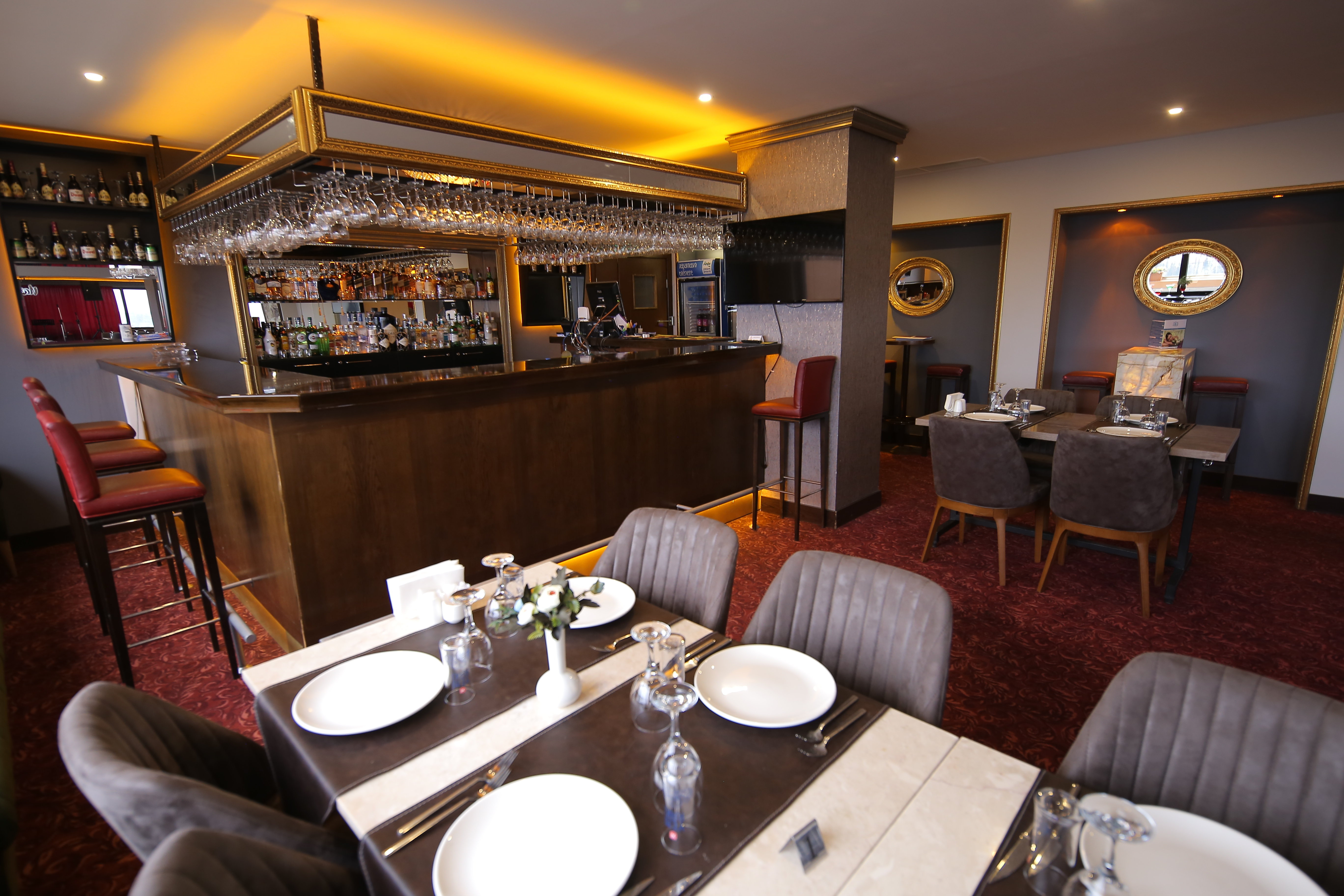 Hotel Anemon Eskisehir 35/54