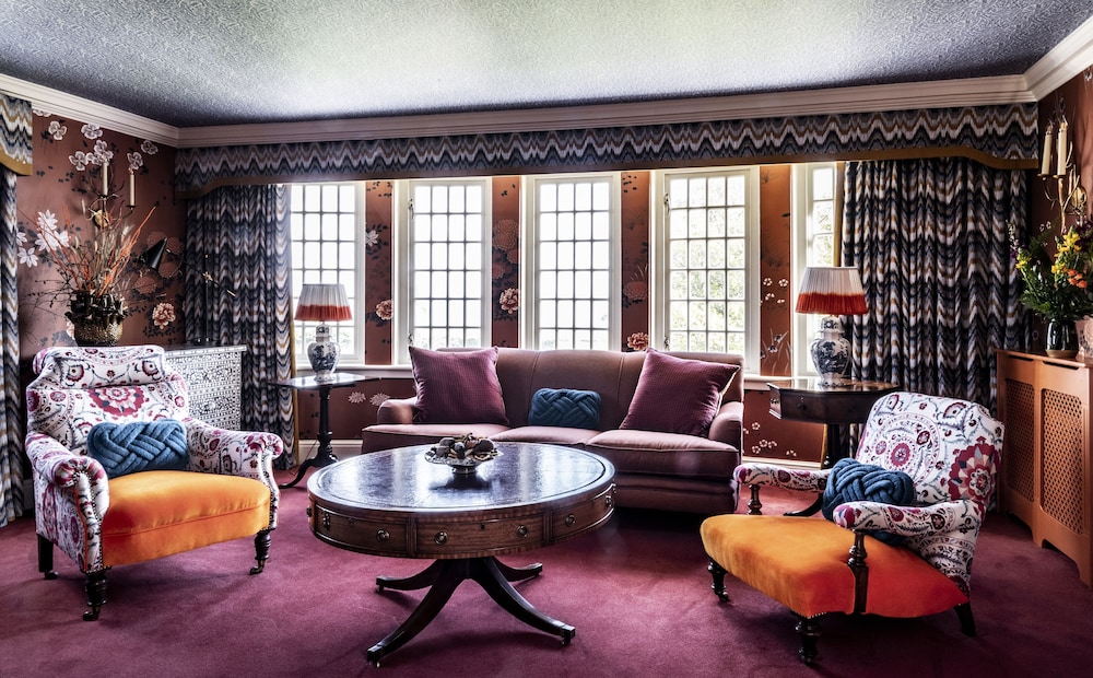 GLENMORANGIE HOUSE 25/50