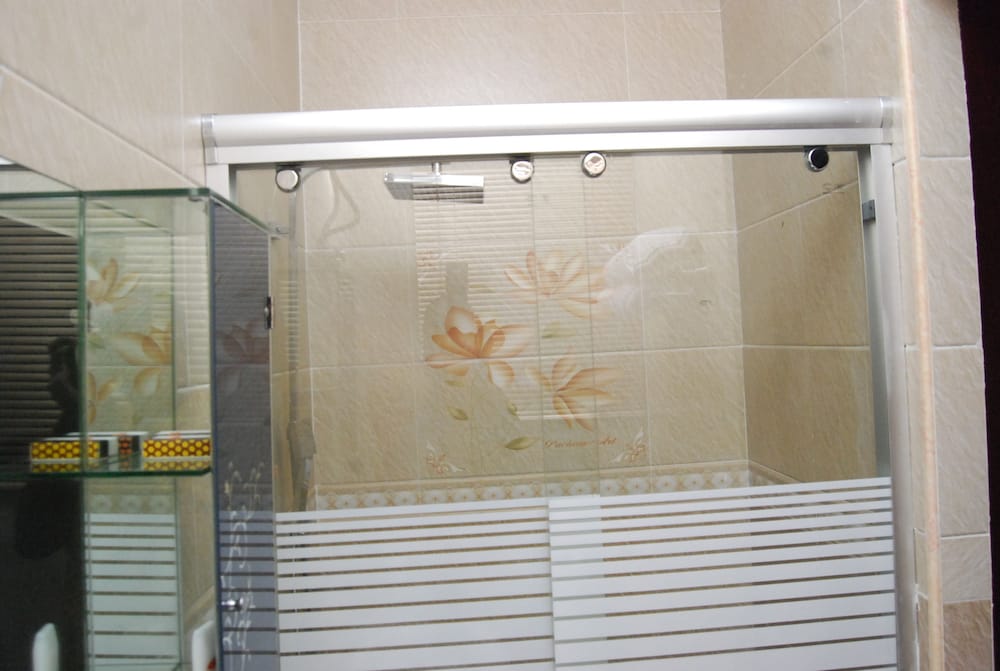 Grandbee Apartment And Residence 3/21