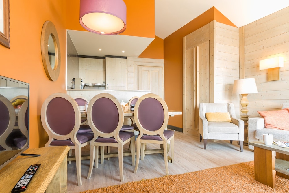 Residence Pierre Vacances Premium L Amara 60/71