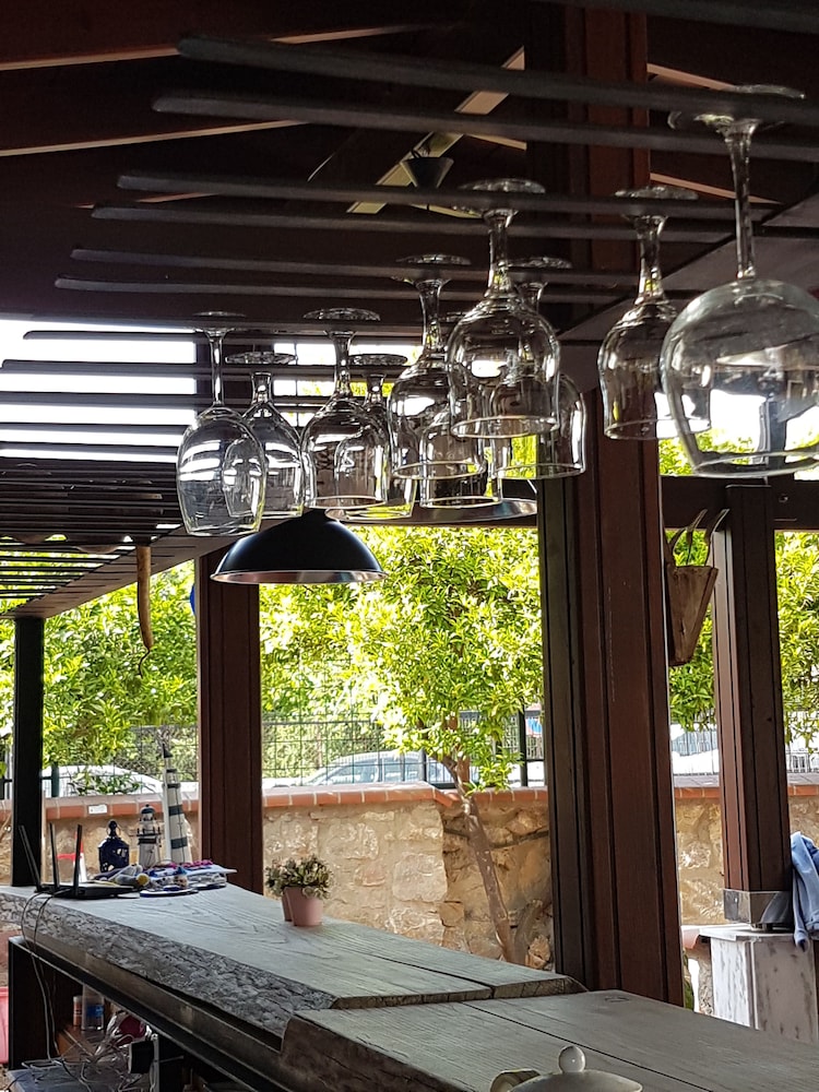 Bodrum Stone House Hotel 48/50