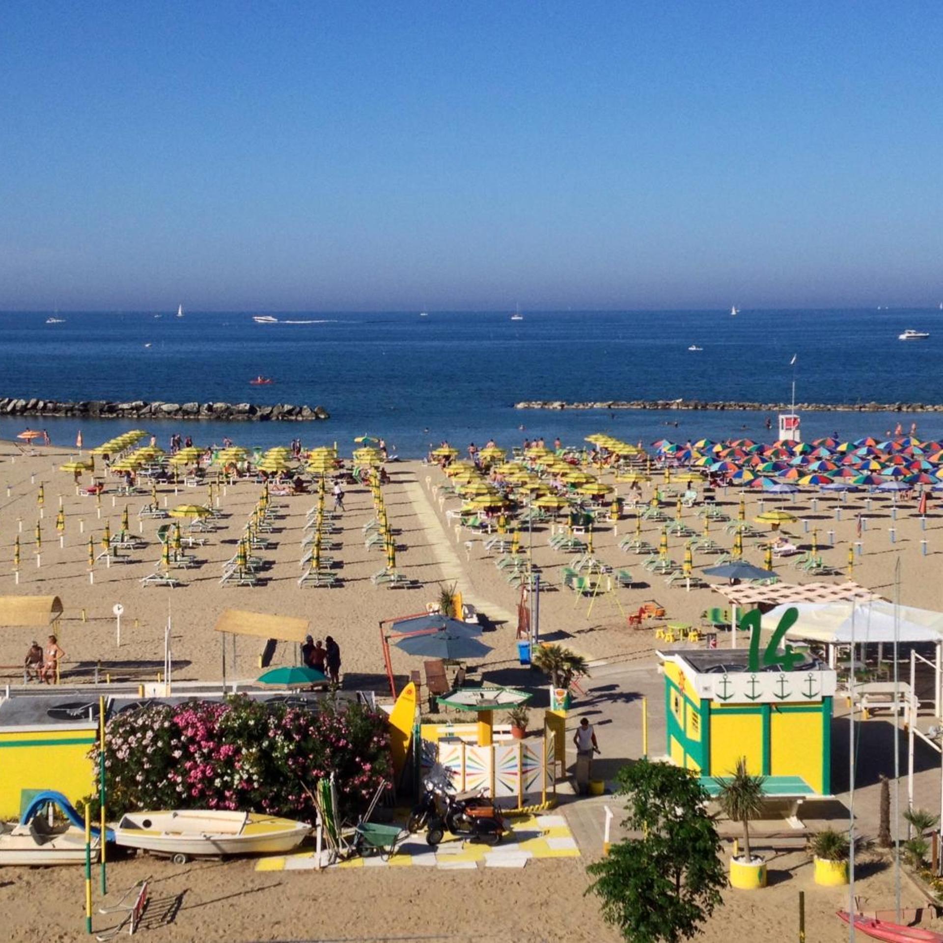 Hotel Tritone 43/50