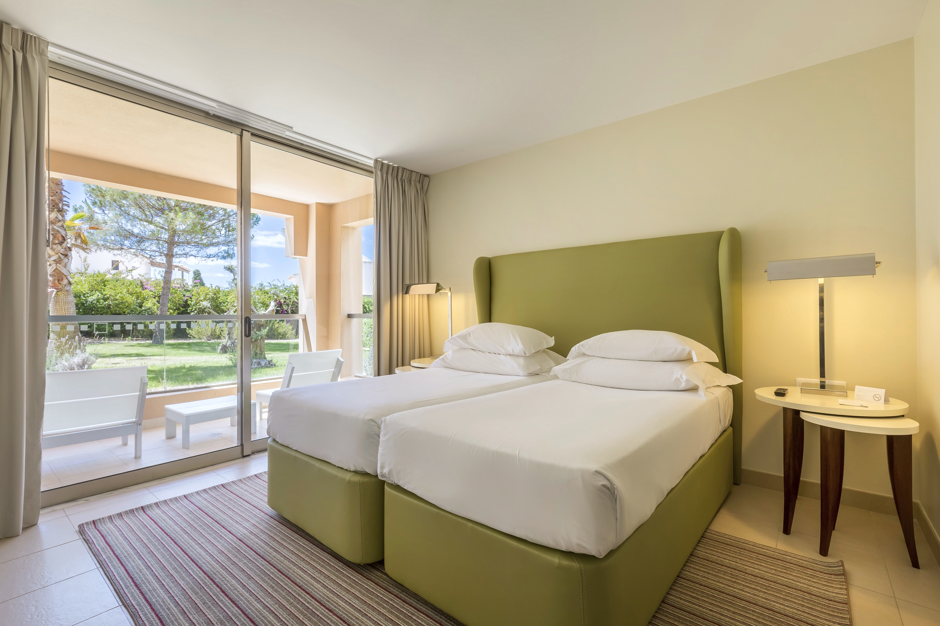 2 Bedrooms, Suite, NAU Sao Rafael Suites 2/5