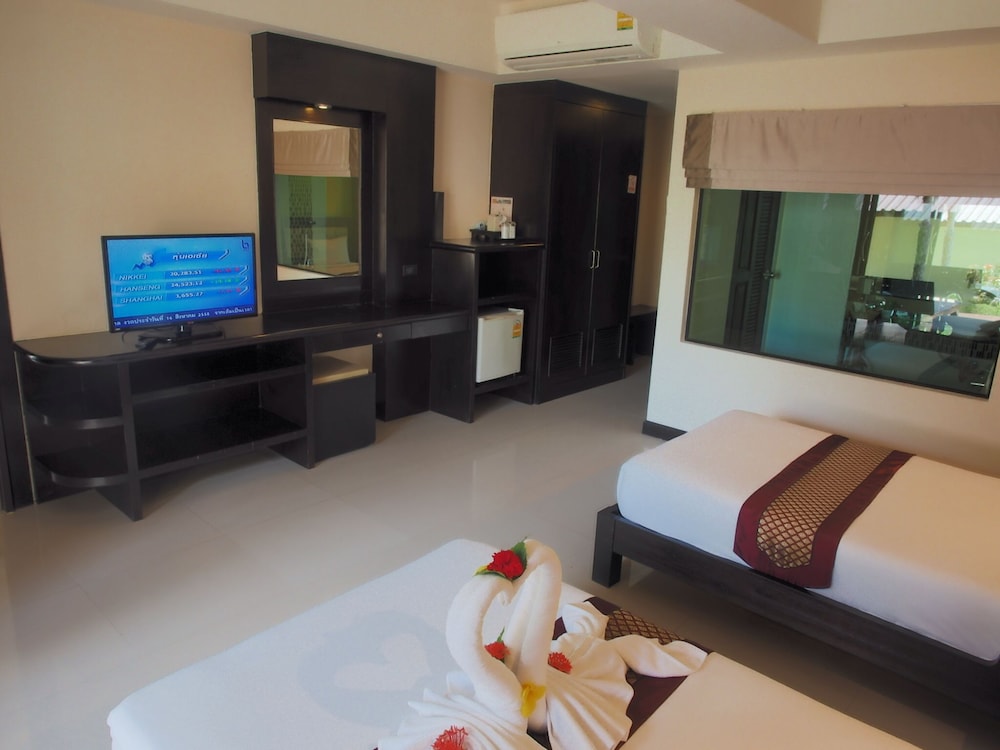 Bailan Beach Resort 39/78