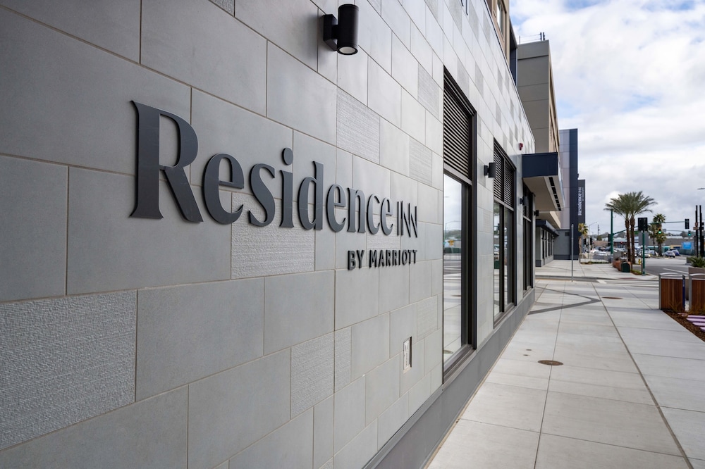 Residence Inn San Francisco Airport Millbrae Station 3/50