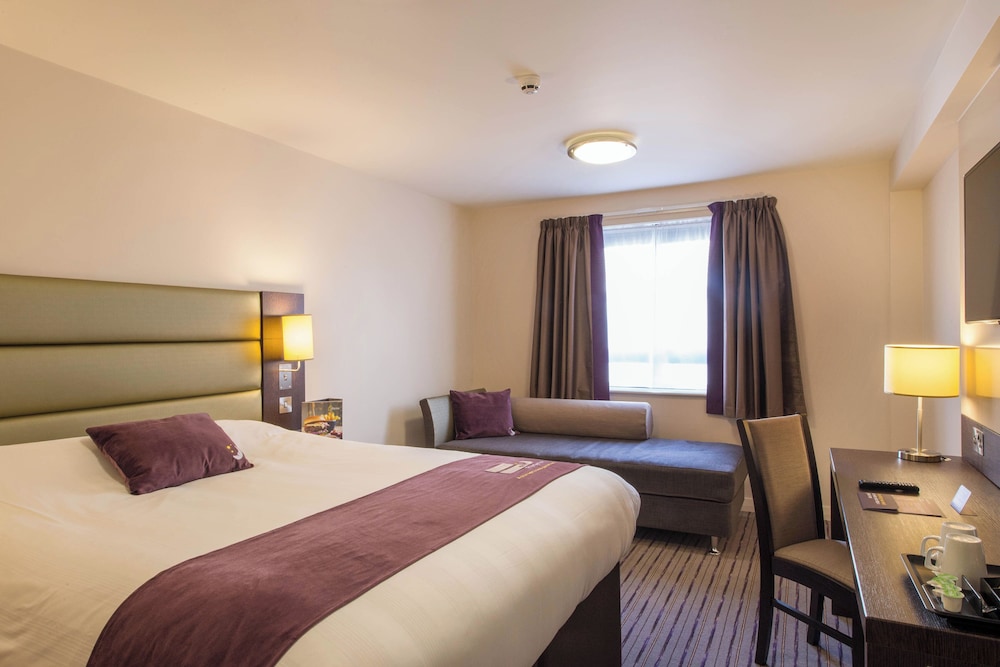 Premier Inn Harrogate Town Centre 20/55