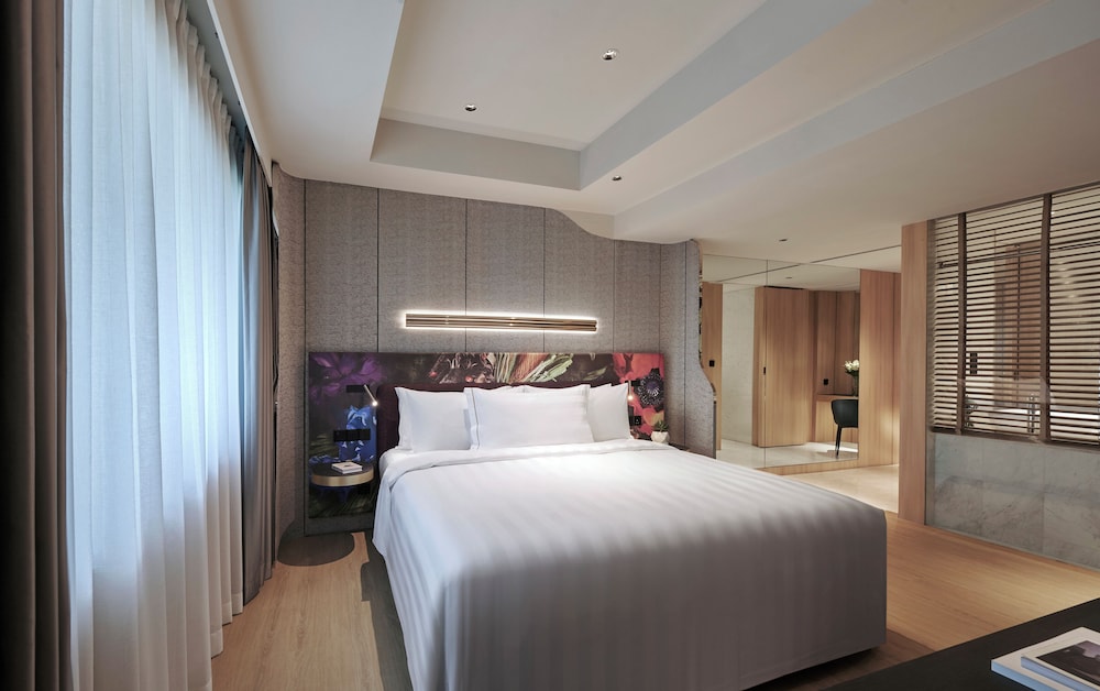 PARKROYAL COLLECTION Kuala Lumpur 22/57