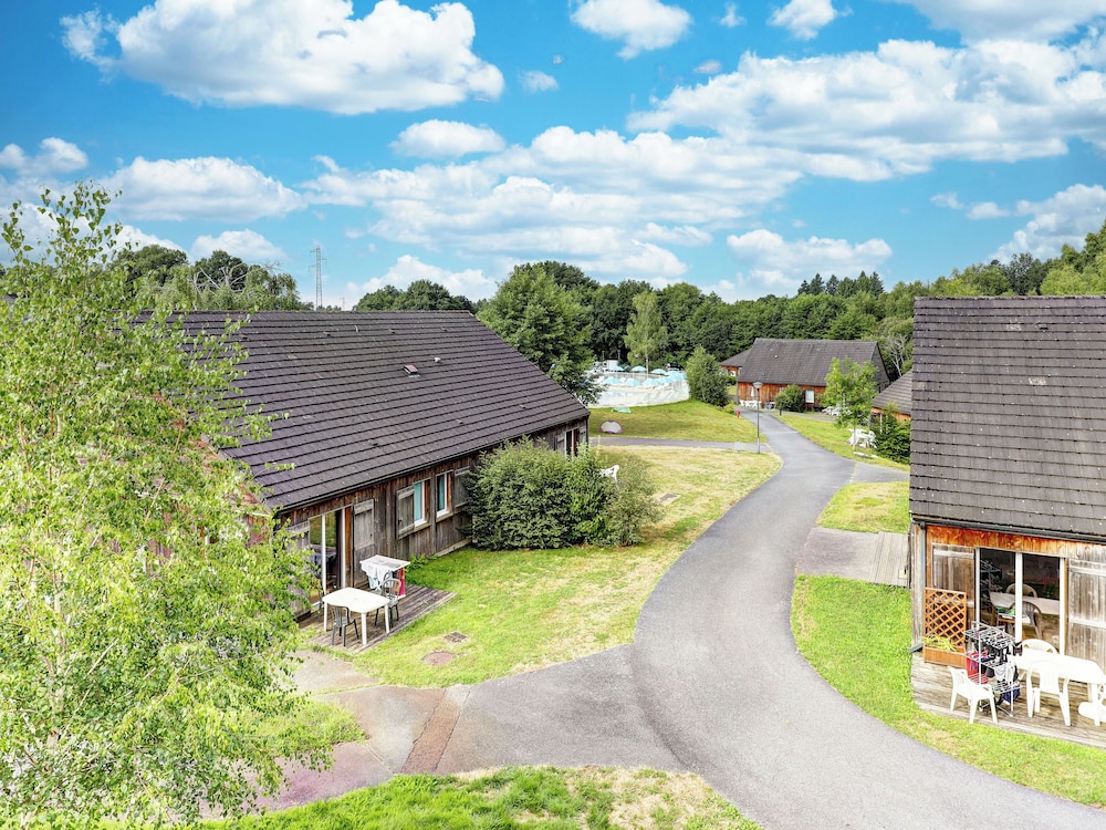 Residence Vacanceole Le Domaine Du Bosquet 50/59
