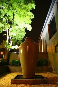 The Towers On the Park 5/18