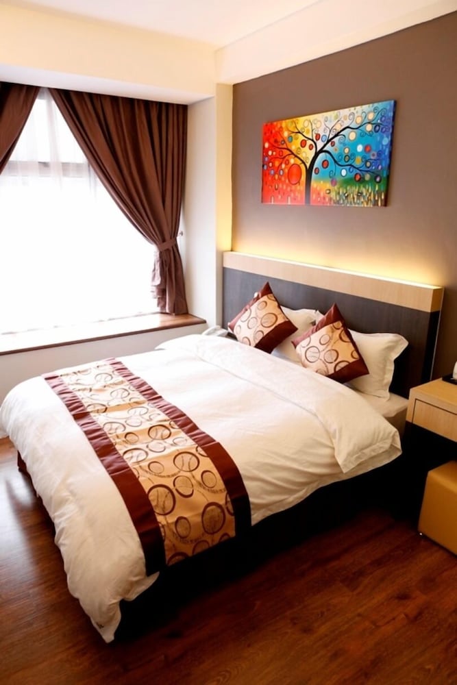 Lot 10 Boutique Hotel Kuching 13/27