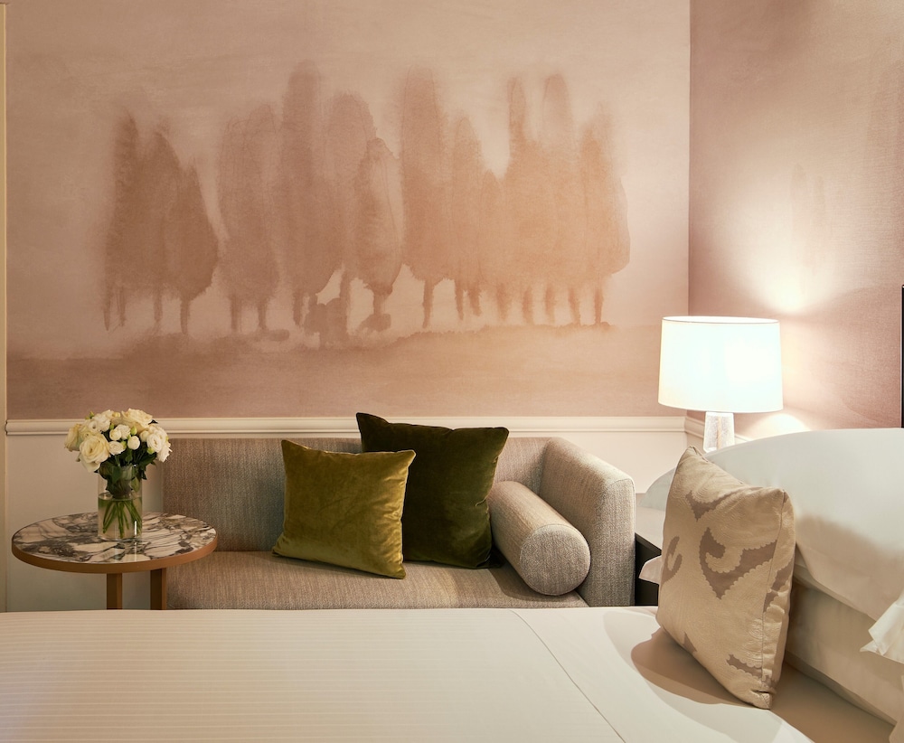 Grotta Giusti Thermal Spa Resort Tuscany, Autograph Collection 20/42