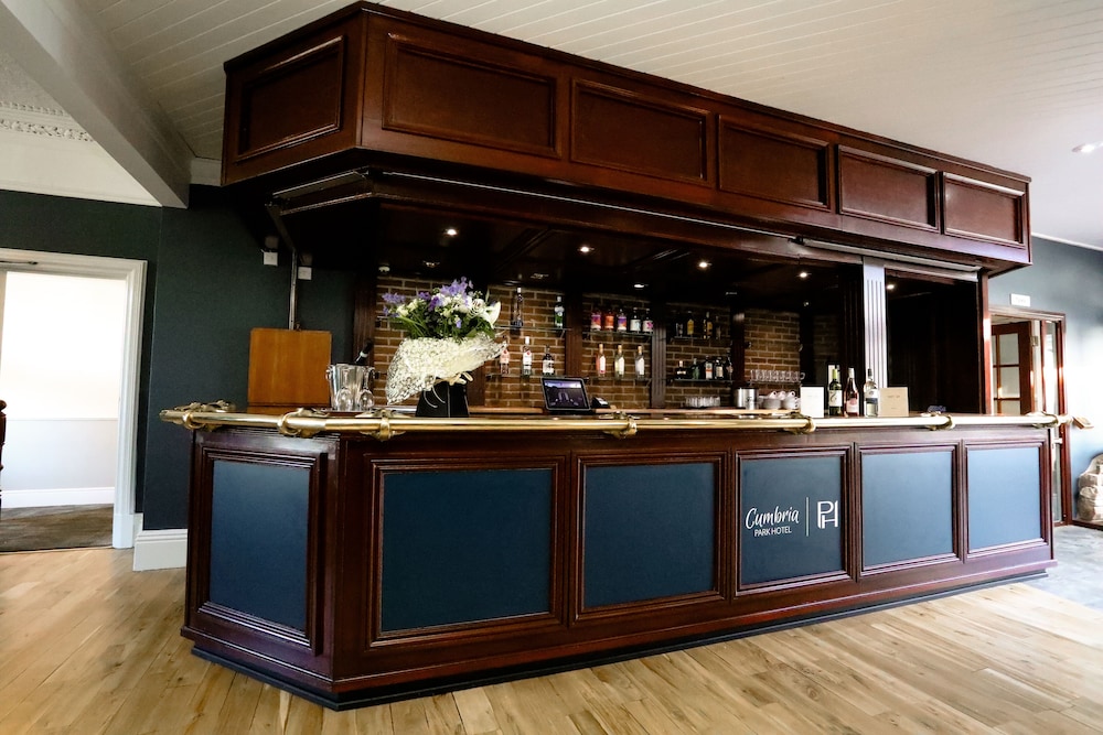 Cumbria Park Hotel 49/55
