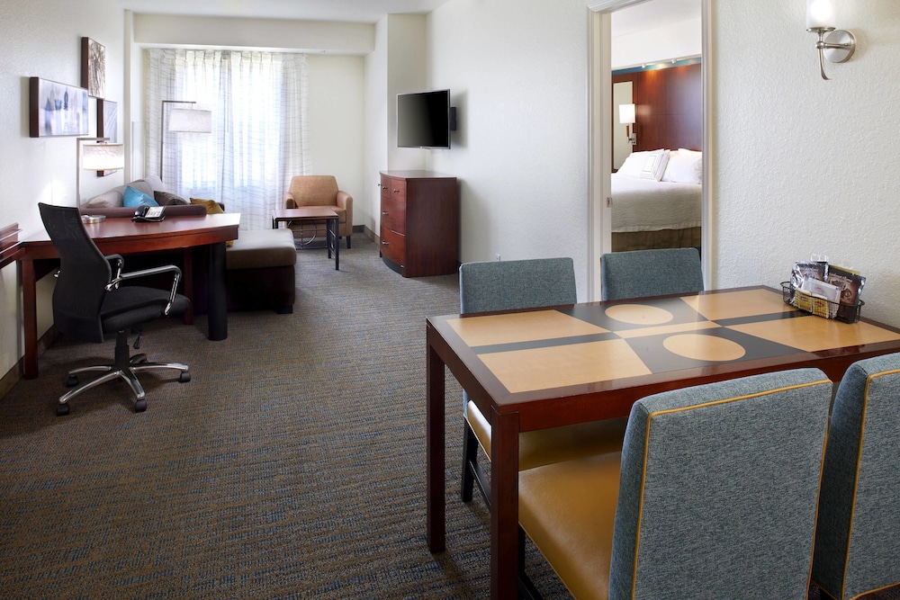 Residence Inn Tampa Suncoast Parkway at NorthPointe Village 33/62