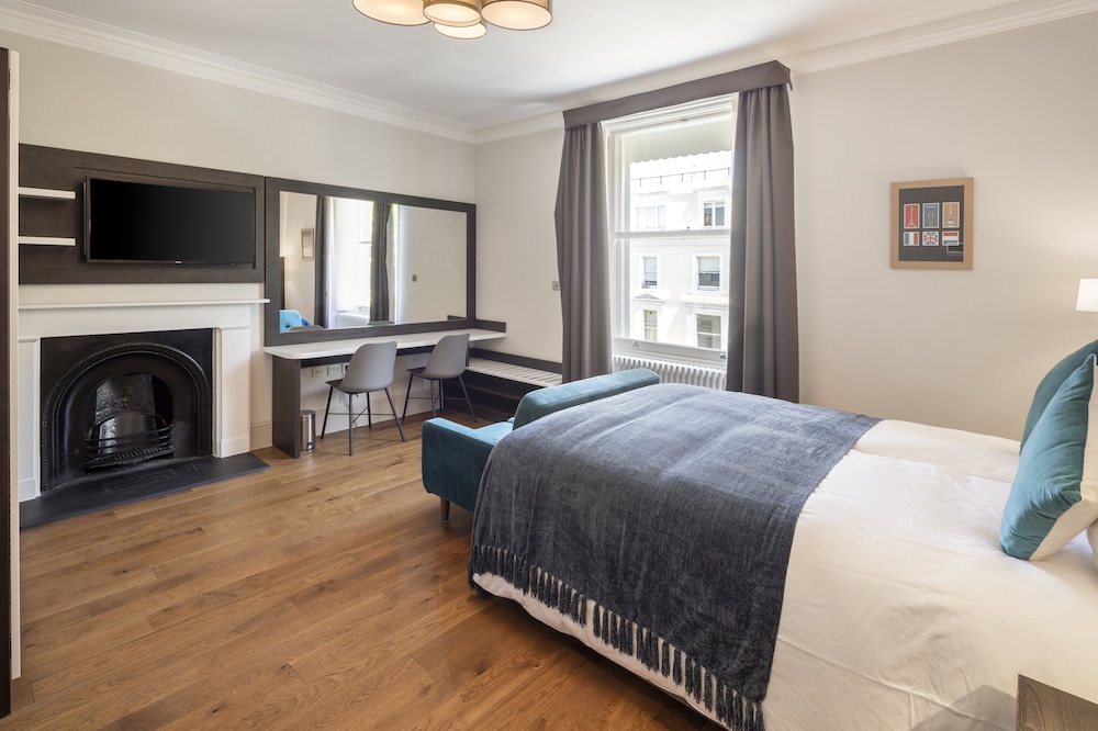 Notting Hill House 13/61
