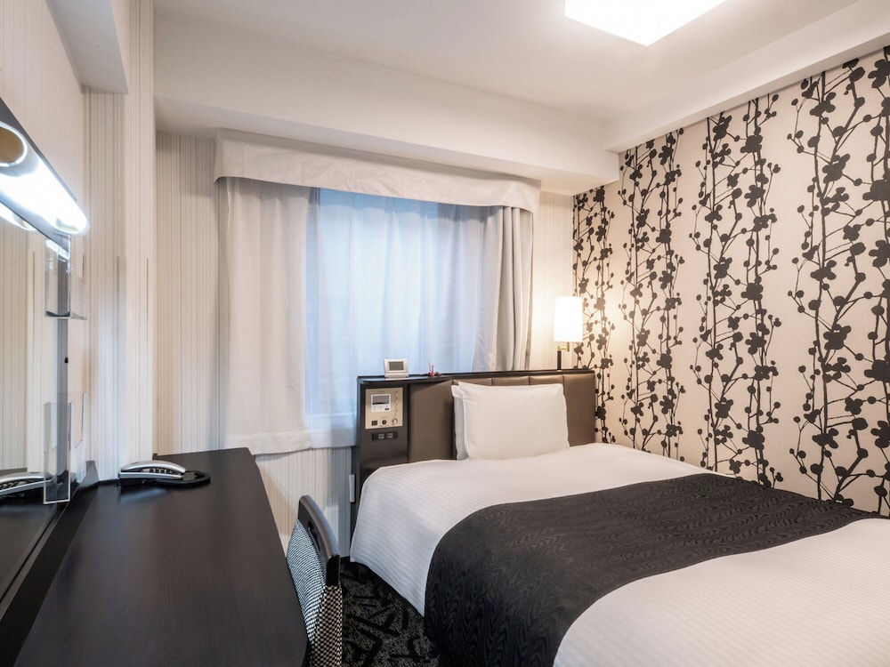 APA Hotel Ginza-Takaracho 16/67
