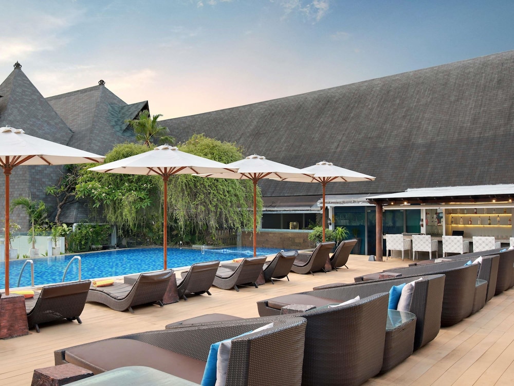 The Kuta Beach Heritage Hotel Bali - Managed By Accor 75/78
