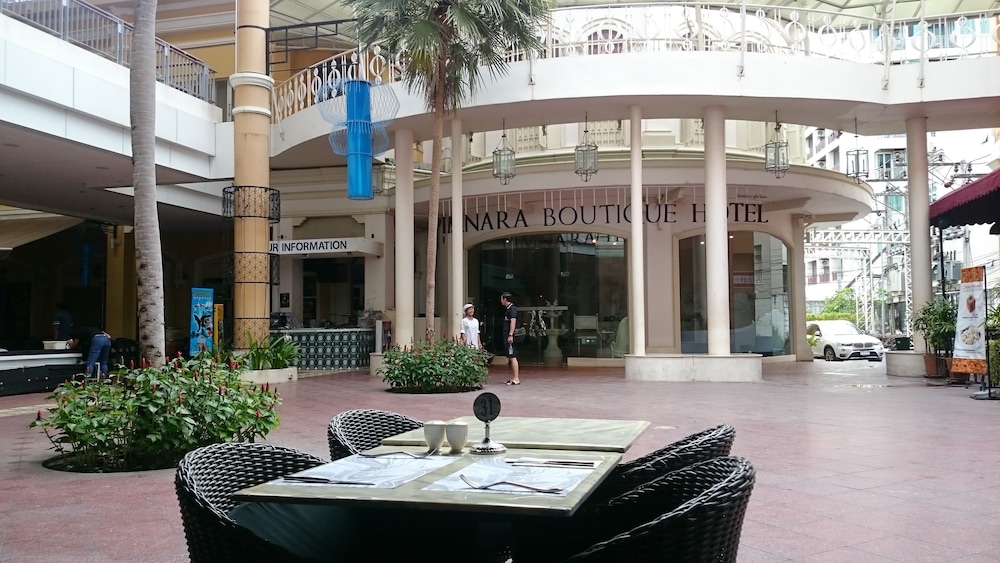Pimnara Boutique Hotel 3/50