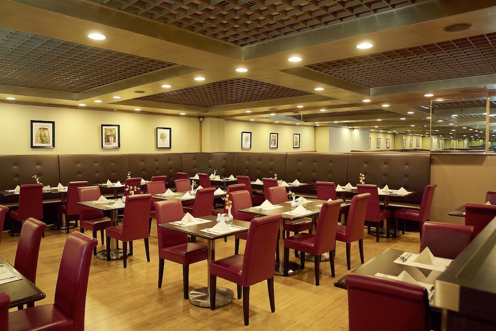 Best Western Plus Hotel Hong Kong 34/37