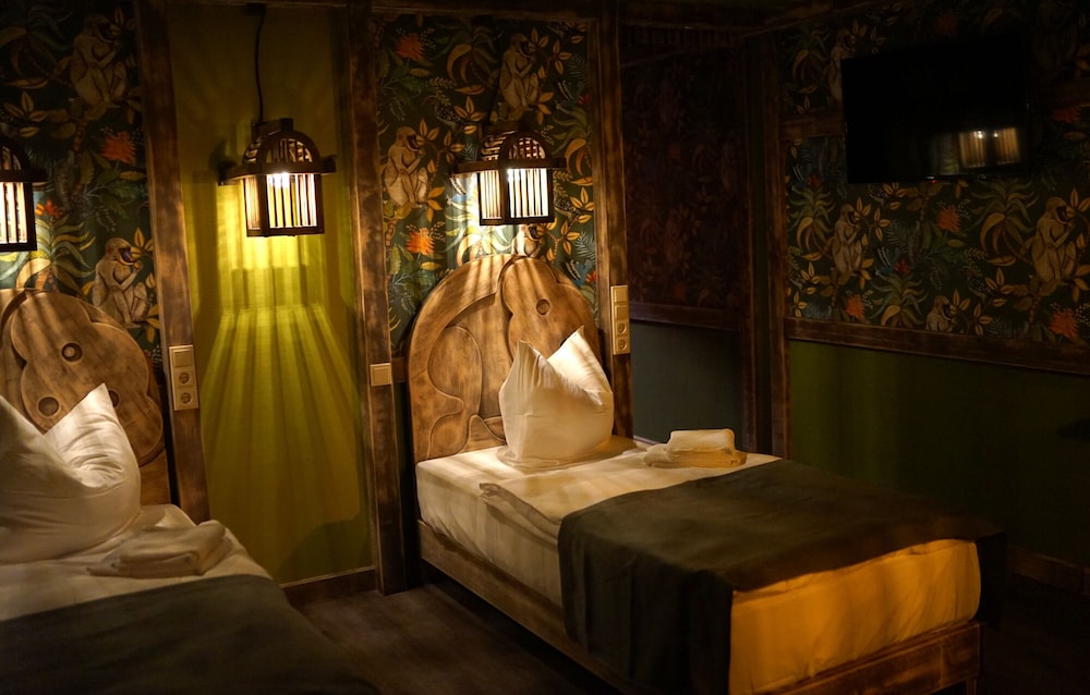 Aparthotel MyCologne 26/50