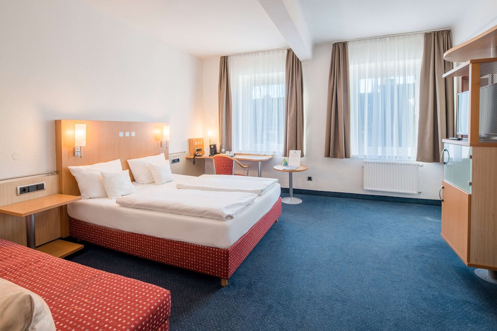 Das Kleine Stadthotel 9/32