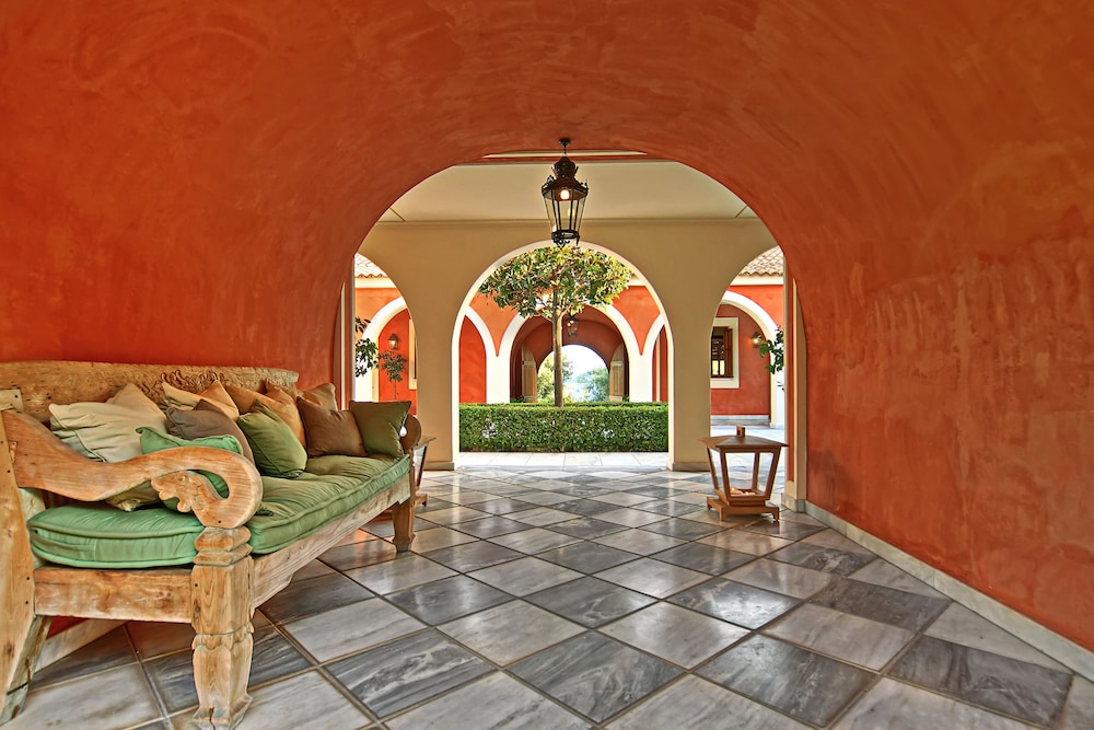 Villa Veneziano 6/50