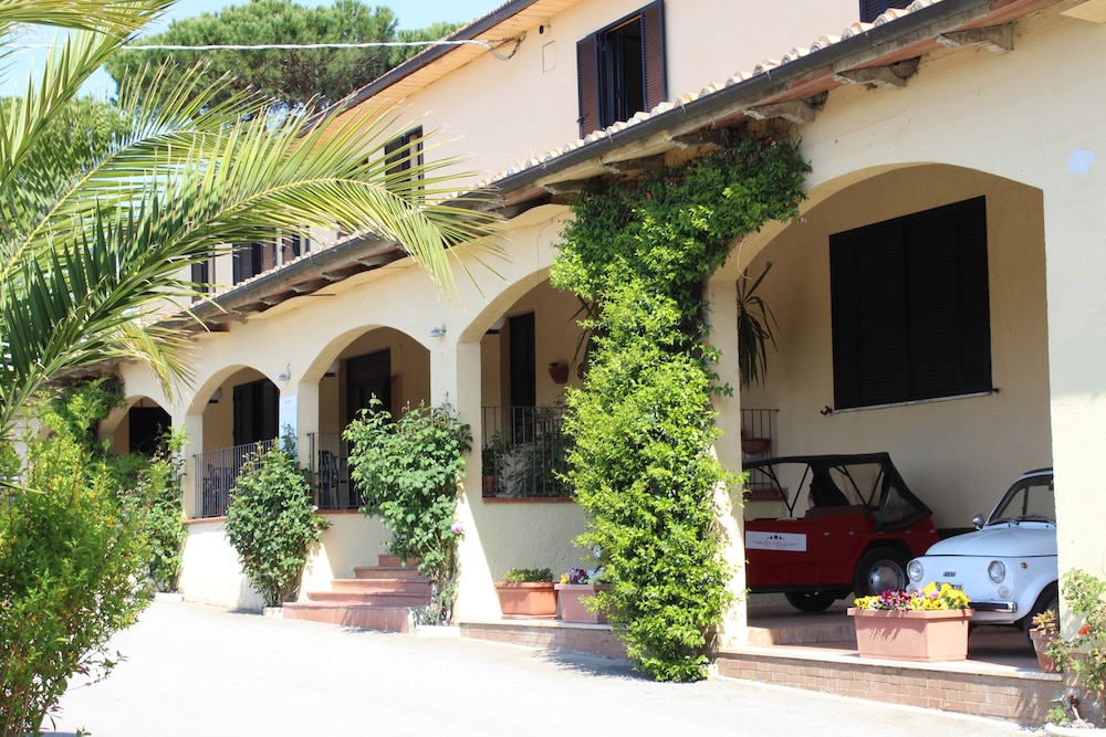 La Loggia Villa Gloria 4/68