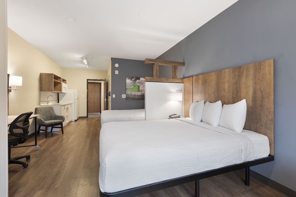 Extended Stay America Premier Suites Melbourne I95 22/58