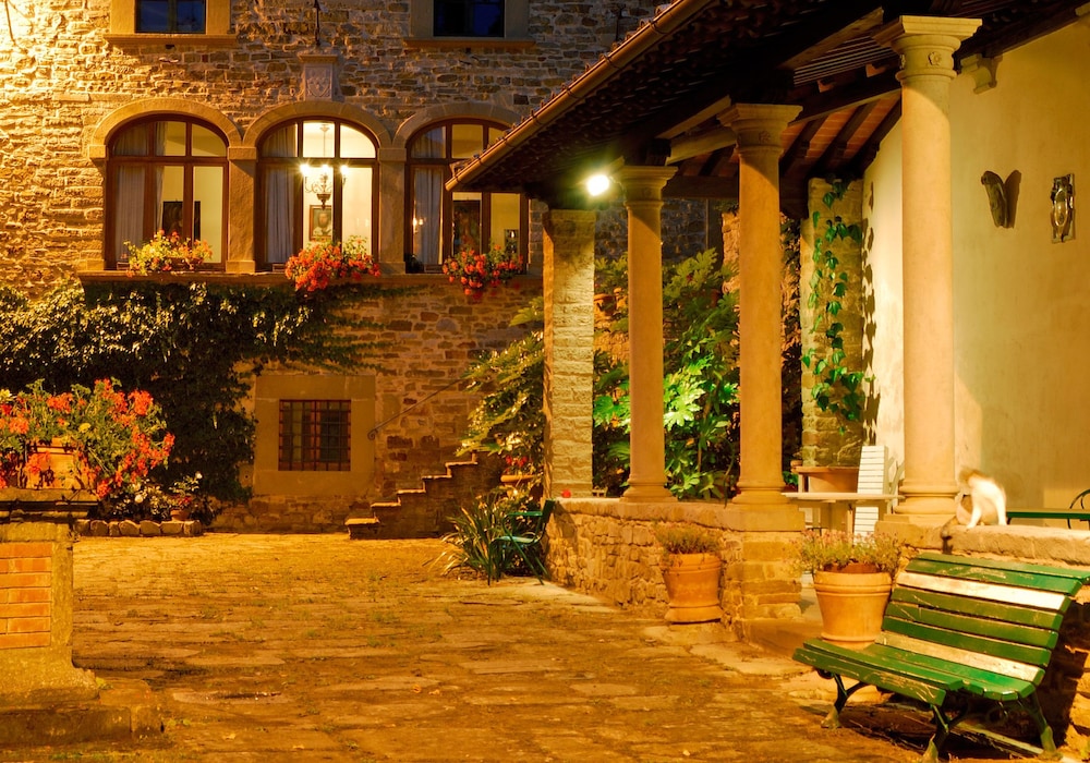 Relais La Torre 33/41