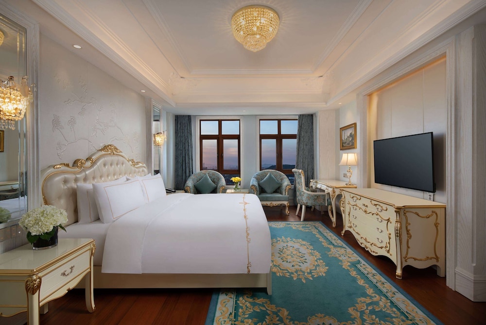 Wyndham Grand Kunming East 29/68