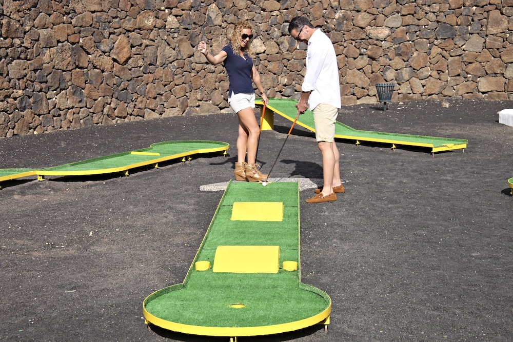 Sandos Atlantic Gardens - Adults Only 13/50