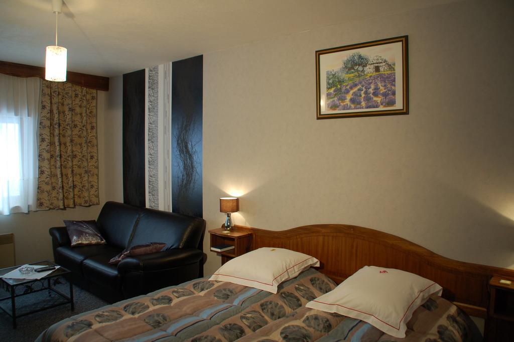 HOTEL SPA LOGIS DOMAINE LANGMATT 8/23