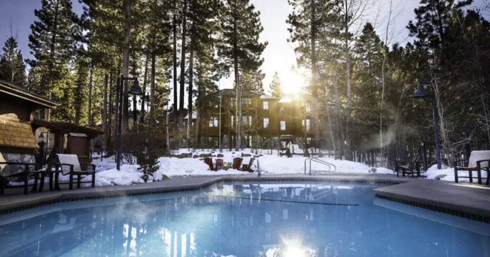 Hyatt Residence Club Lake Tahoe High Sierra Lodge 5/62
