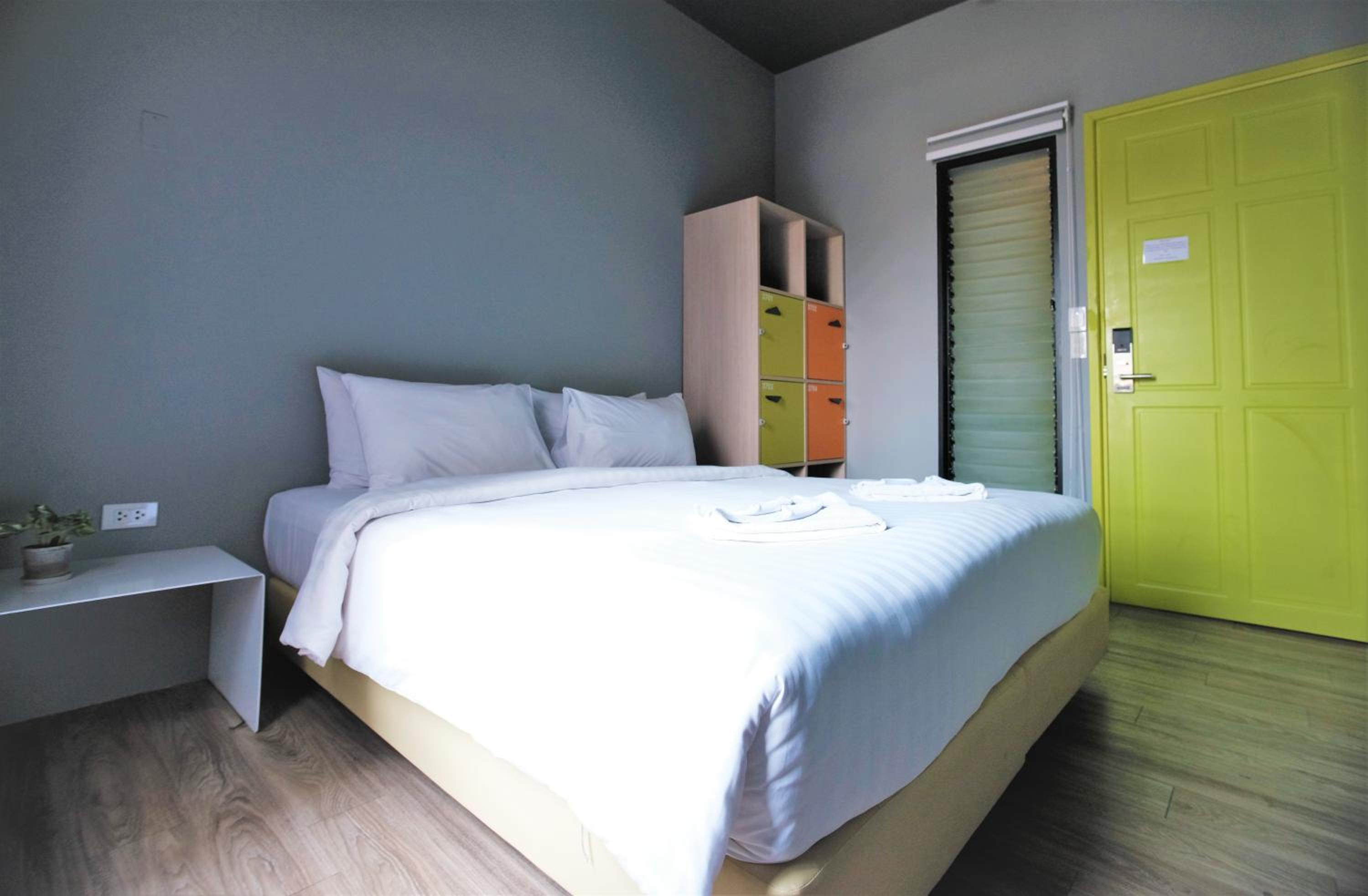 Private, Female Only، Isanook Hostel 2/2