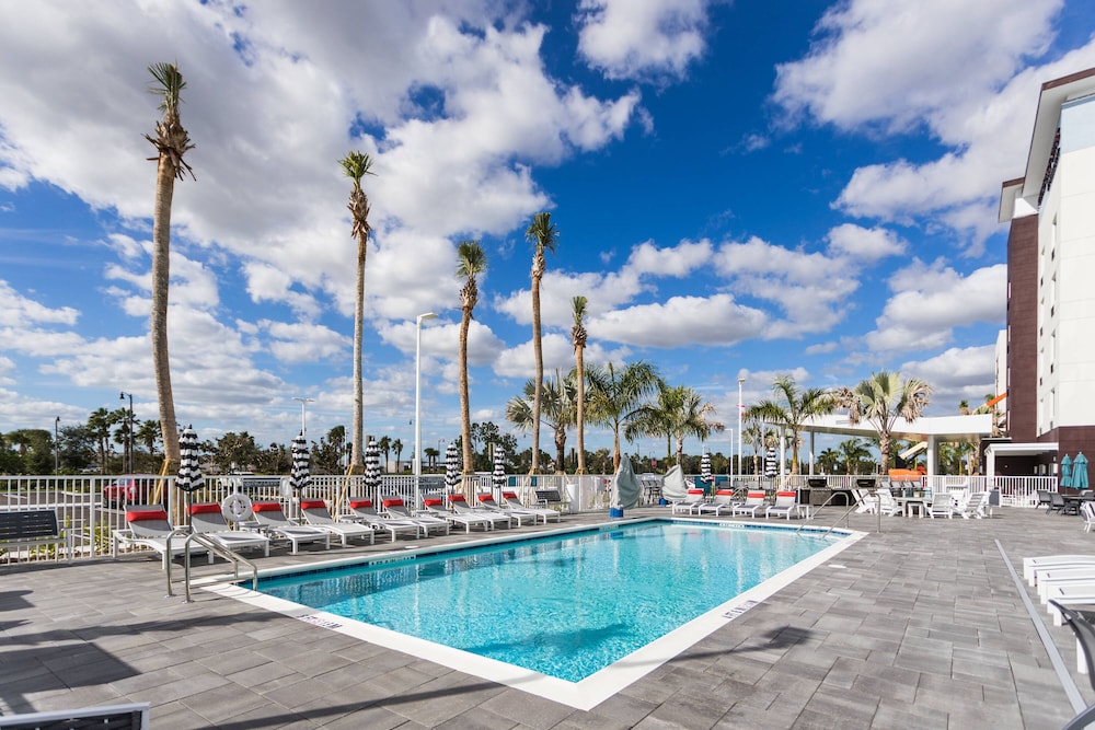 Towneplace Suites By Marriott Port St. Lucie I-95 29/43