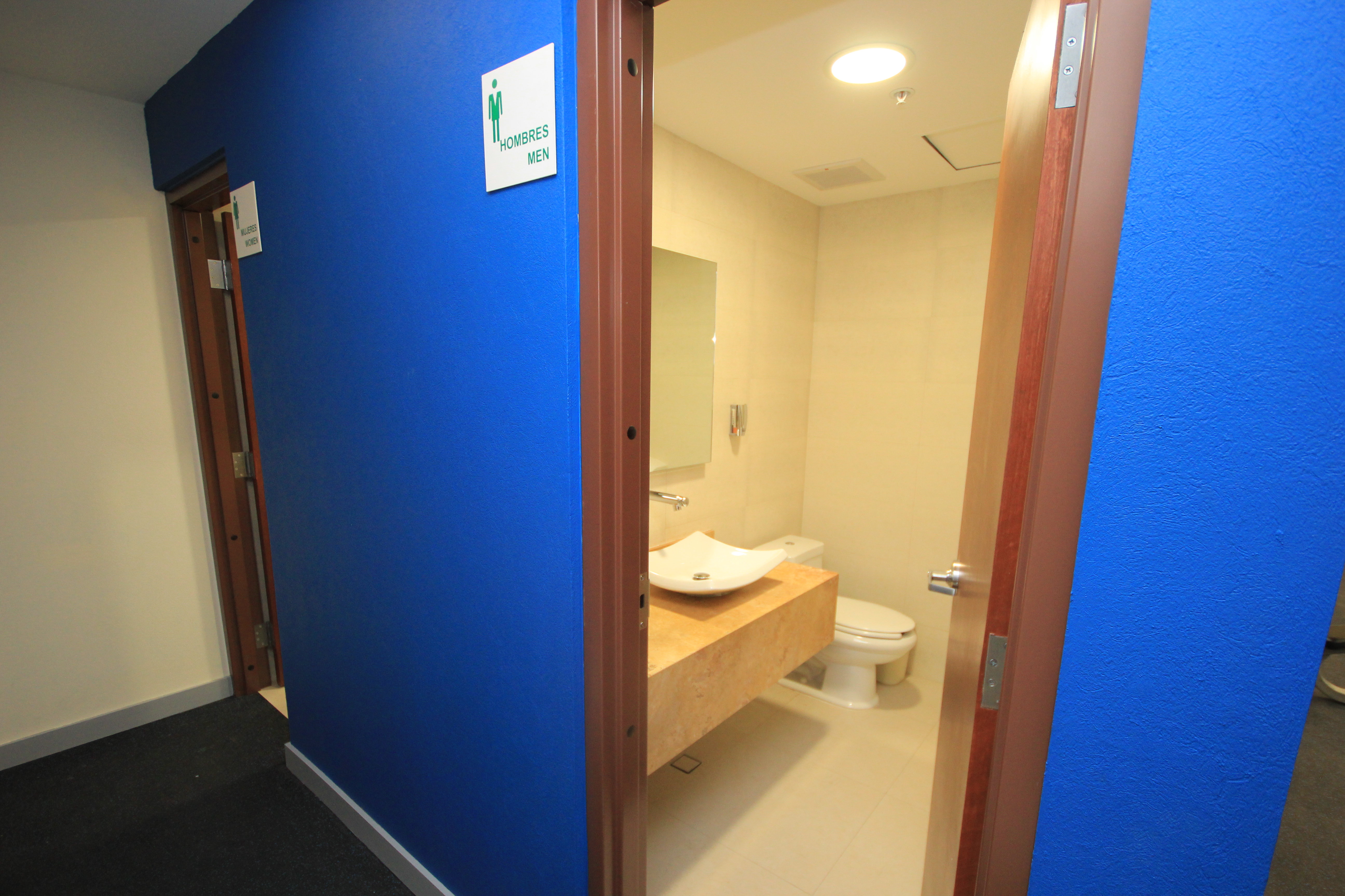 Holiday Inn & Suites Leon Plaza Mayor 50/50